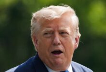 MAGA Radio Host Makes Startling Foreign Policy Prediction — And Trump Tells Him He’s Right