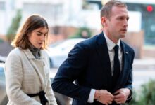 Democrats See A Chance To Flip A Seat As Focus On Abuse Claims Mounts Against Ohio Rep. Max Miller