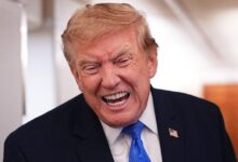 ‘We All Know He Cheats’: Trump’s Latest Golf Boast Backfires Spectacularly