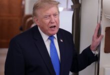 Blanche Rescinds ‘Anti-Weaponization Fund,’ Trump Says Iran Talks To Resume: Live Updates