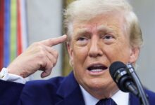 Trump’s ‘Most Rabid Followers’ Turn On Him In Damning Supercut