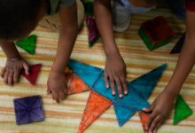 Trump Overhaul Could Gut Head Start Preschool Standards, Leaving States To Set The Rules