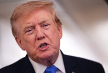 Trump Tried To Give Farmworkers A Massive Pay Cut. A Judge Said It Was Illegal.