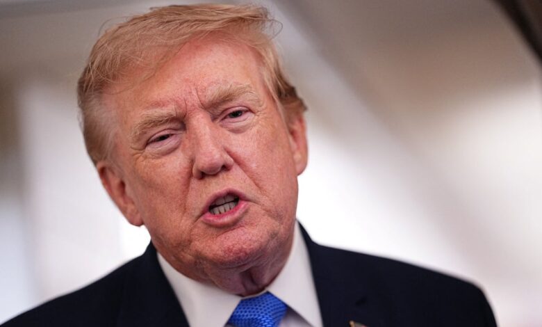 Trump Tried To Give Farmworkers A Massive Pay Cut. A Judge Said It Was Illegal.