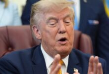 Trump Announces A ‘Big Decision’ Over… What?!?