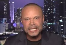 ‘Epic Fail’: Dan Bongino’s Fox News Rant Quickly Turns Into A Devastating Self-Own