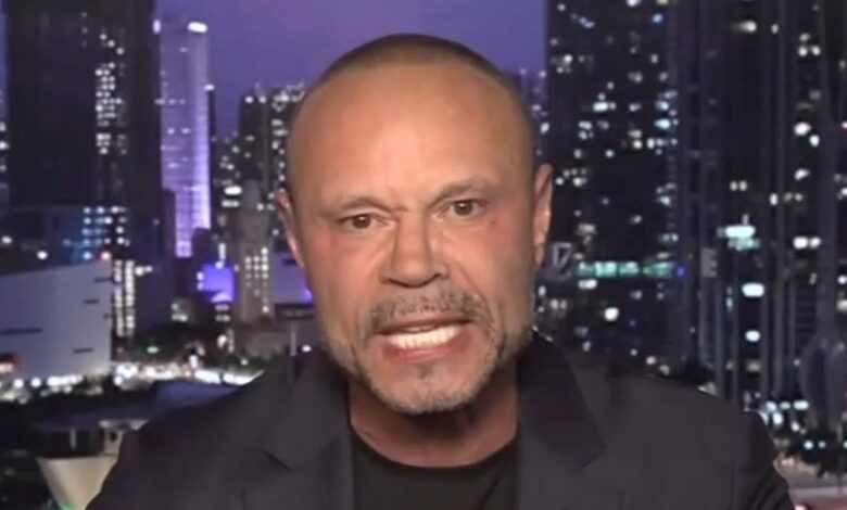 ‘Epic Fail’: Dan Bongino’s Fox News Rant Quickly Turns Into A Devastating Self-Own