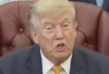 ‘Full Of S**t’: Trump Torched Over ‘Disgusting’ Rant About Blue Cities