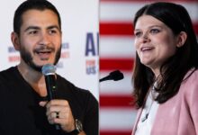 Michigan Democrats Pick Between Moderate And Progressive In High-Profile Senate Primary