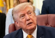 ‘What The Hell’: Critics Are Furious With Trump Over This ‘Comic Book Level Evil’ Move