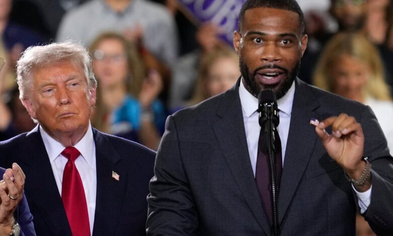 Trump Dealt Deeply Embarrassing Blow In Michigan House Race Trump Dealt Deeply Embarrassing Blow In Michigan House Race