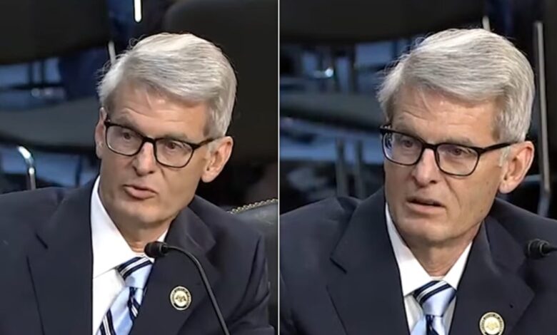 Trump’s Judicial Nominee Answers ‘Who Won The Election?’ And… Wow Trump’s Judicial Nominee Answers ‘Who Won The Election?’ And… Wow