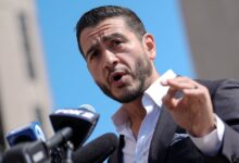 Bigoted Attack Bonanza After El-Sayed’s Primary Win