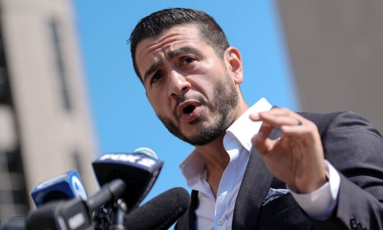 Bigoted Attack Bonanza After El-Sayed’s Primary Win