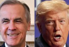 Canadian Prime Minister Trolls Trump With Perfectly Timed ‘Conspiracy’ Crack