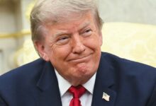 ‘It Hits A Nerve’: This Number Reveals How Much Americans Are Paying For Trump’s War With Iran