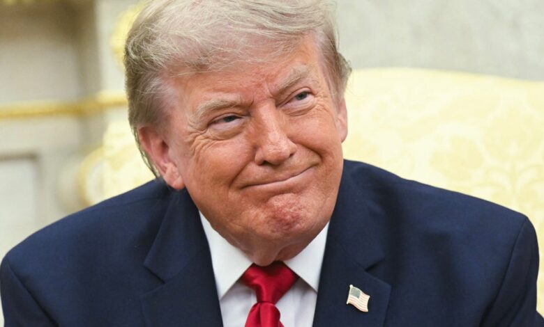 ‘It Hits A Nerve’: This Number Reveals How Much Americans Are Paying For Trump’s War With Iran