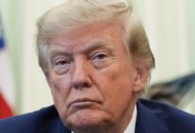 IRS Workers Union Wants Judge To Block Trump’s Tax Audit Immunity Deal