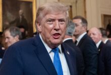 Trump Issues Bonkers Ultimatum To Supporters If They Don’t Pay Up