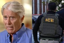 ‘Totally Betrayed’: Lifelong Republican Turns On Trump After ICE Detains Fiancée