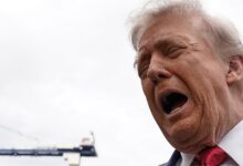 Triggered? Trump Hits Back At Celeb Who Mocked Him With AI Slop ‘Diagnosis’