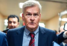 Bill Cassidy Says He’ll Support Todd Blanche for AG, Clearing Path For Confirmation