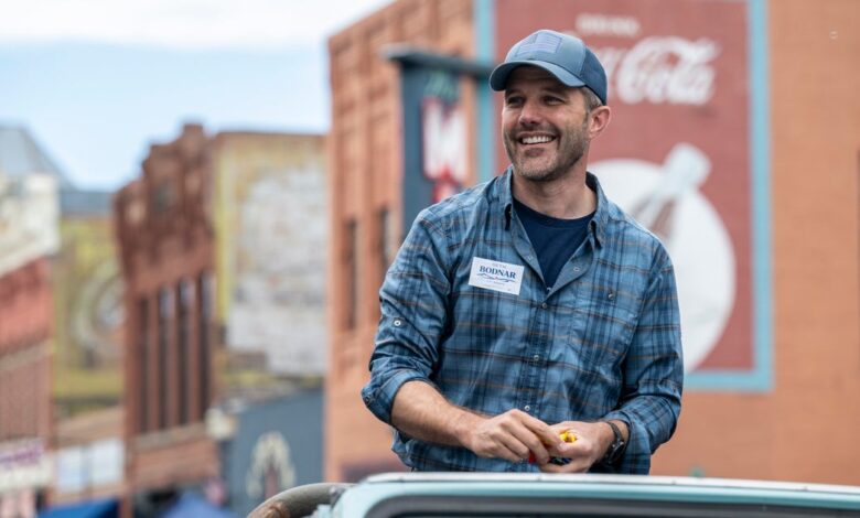 The Democrats’ Secret Weapon In Red States? Not Running At All.