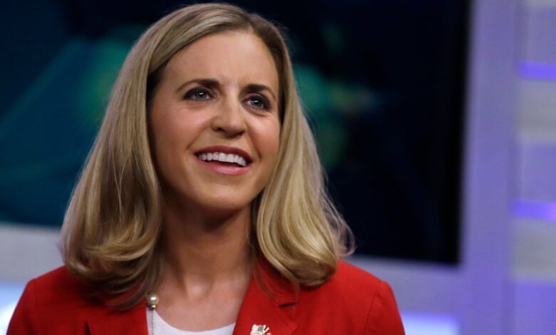 AIPAC’s Donors Seem To Have A Favorite Candidate In A Key Democratic Primary AIPAC’s Donors Seem To Have A Favorite Candidate In A Key Democratic Primary