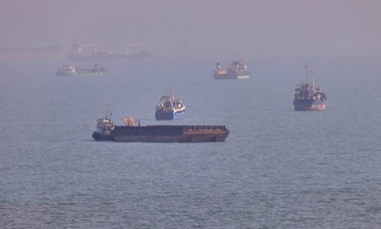 Iran Says Deal On Strait Of Hormuz Is Close But Not Enough To Open The Waterway Iran Says Deal On Strait Of Hormuz Is Close But Not Enough To Open The Waterway