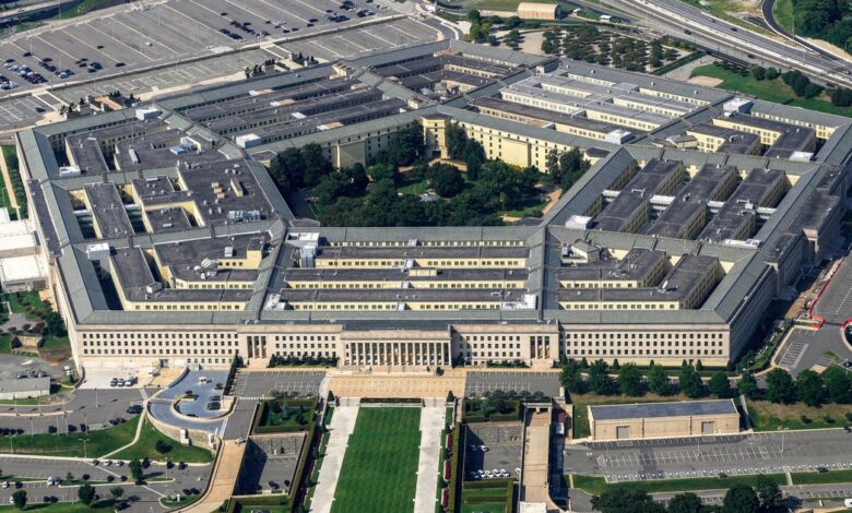 Pentagon Pushes Defense Companies To Boost Weapons Production After Concerns Of Depleted Stocks