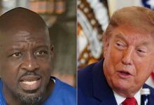 Miami Chef Says He Regrets His Vote For Trump After Loss Of TPS Hurt His Business