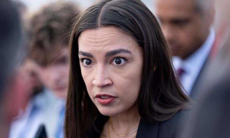 AOC Admits ‘Woke 1.0 Was Crazy’ While Defending COVID-Era Culture Shift AOC Admits ‘Woke 1.0 Was Crazy’ While Defending COVID-Era Culture Shift