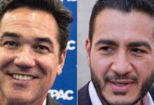 Ex-‘Superman’ Star’s ‘Do Your Thing’ Dig At Abdul El-Sayed Backfires In A Flash