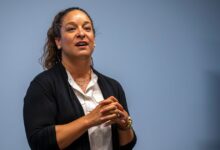 Democrats Wanted Their Candidate To Drop Out. She Won’t.