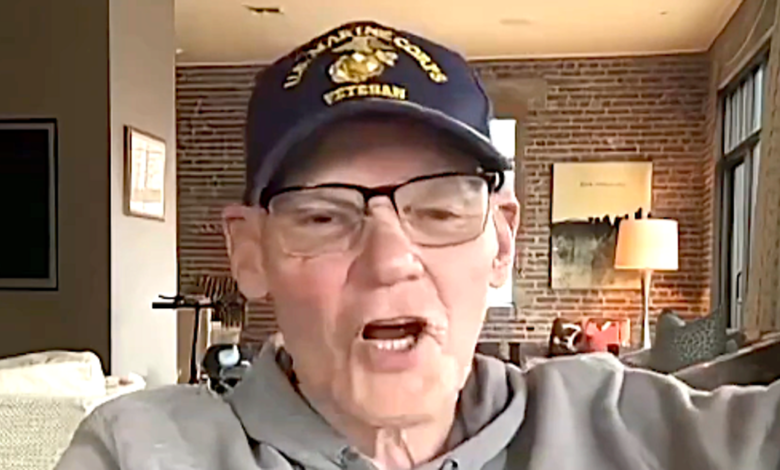James Carville Says He Actually Supports 1 Candidate Who Totally Insulted Him
