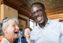 Establishment-Backed David Crowley Pulls Off Wisconsin Upset