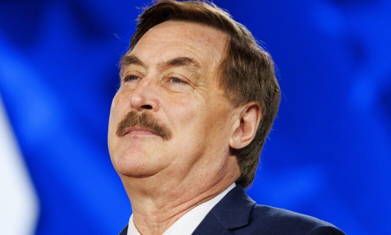 Trump-Endorsed ‘MyPillow Guy’ Mike Lindell Loses Minnesota Governor Primary, Refuses To Concede