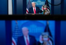 Huge New Study Shows Trump Is Wrong About Undocumented Immigrants And Crime