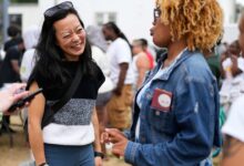 Democratic Socialist Tries To Beat The Governor’s Pick In A Chaotic Wisconsin Primary