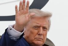 Trump’s Comments About ‘Shooting Through Fake News’ Resurface Amid Bombshell Report