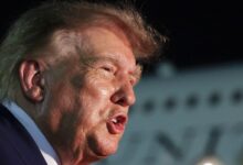 Trump Makes A ‘Very Strong’ Statement About Possible 2028 Reelection Bid