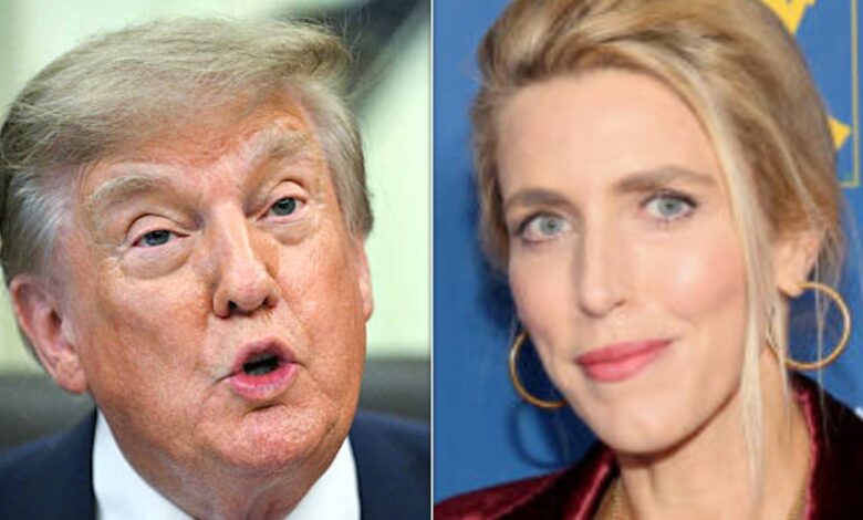 Trump White House Attacks Another Female Reporter… For Dancing