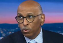 Ex-RNC Chair Warns Trump Is Taking Americans On ‘Roller Coaster To Election Hell’