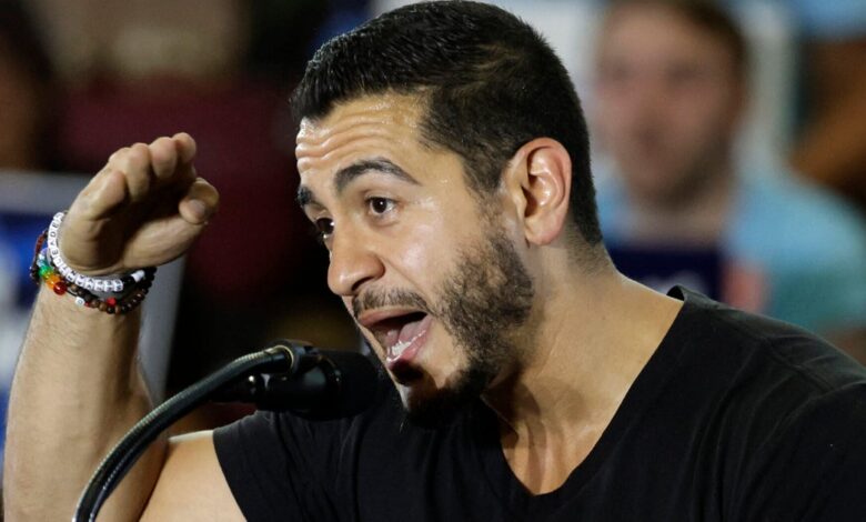 Abdul El-Sayed Removed Over 100 YouTube Videos, CNN Says. Here’s What They Found.