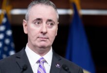 This GOP Rep Told His Democratic Opponent To Sue. You’ll Never Guess What Happened Next.