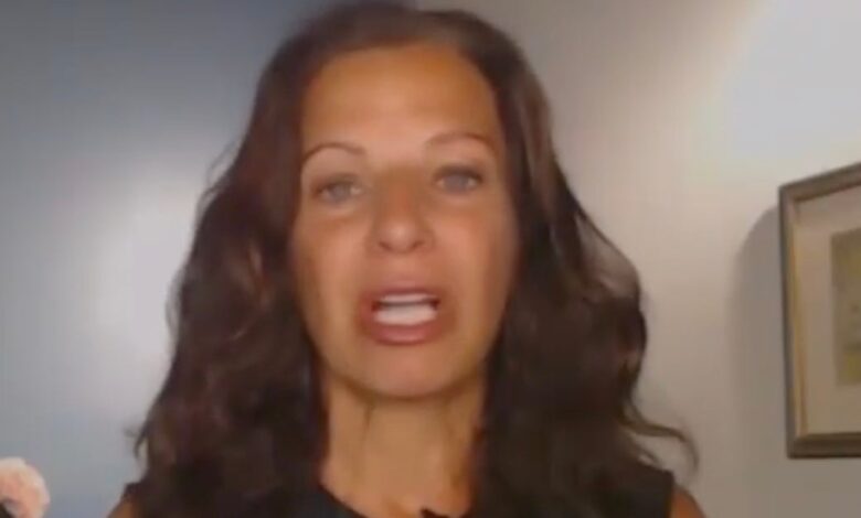 CNN National Security Analyst Warns About Electric Shock Tool Purchased By ICE CNN National Security Analyst Warns About Electric Shock Tool Purchased By ICE