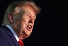 Trump ‘Has Not Looked Well’: Medical Expert Has 7 Urgent Health Questions