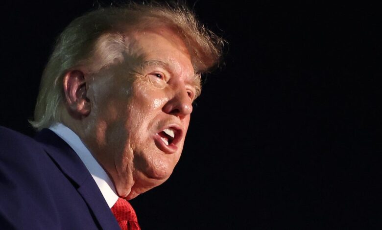 Trump ‘Has Not Looked Well’: Medical Expert Has 7 Urgent Health Questions