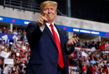 Judge Drops Nevada Case Against Electors Accused Of Forging Certificate In 2020 Election