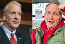 GOP Sen. Dan Sullivan, Mary Peltola Advance In Alaska Primary (CORRECTION)